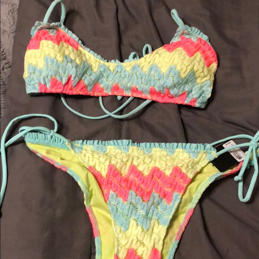 Victoria secret bathing suit